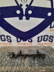 Riel De Inyectores Ford Ka Fiesta 2003 – 2007