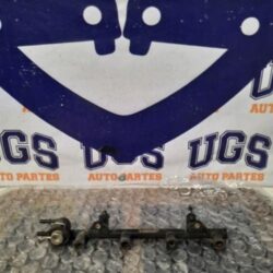 Riel De Inyectores Ford Ka Fiesta 2003 - 2007