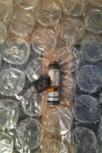 Inyector Ford Fiesta 1.6 Std 2003 – 2007