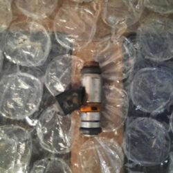 Inyector Ford Fiesta 1.6 Std 2003 - 2007