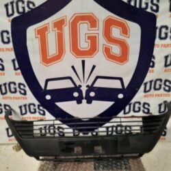 Rejilla Defensa Delantera Toyota Yaris 2017