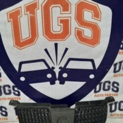 Parrilla Delantera Nissan Sentra 2006 (taiwan) Detallito