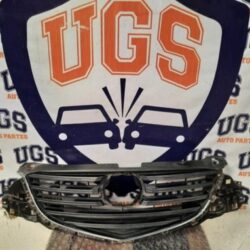 arrilla Mazda Cx5 2015 - 2017 (detalle)