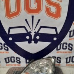 Faro Delantero Izquierdo Ford Fiesta 2006