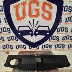 Tolva Superior Radiador Kia Sorento 2015 - 2018