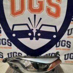 Faro Izquierdo Toyota Corolla 2014 - 2016