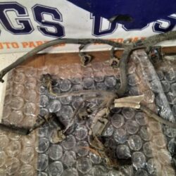 Arnés Eléctrico De Motor Ford Fiesta 2003 - 2007 1.6