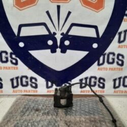 Caliper Delantero Izquierdo Ford Fiesta Mod 2005 - 2010