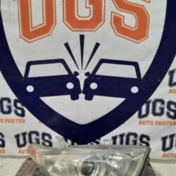 Faro Derecho Toyota Highlander 2011 - 2013 (detalles)