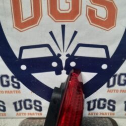 Calavera Derecha Cadillac Led 2008 - 2013