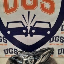 Faro Izquierdo Spark 2019 - 2021 (detalle