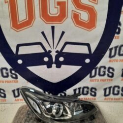 Faro derecho chevrolet spark 2019 2021