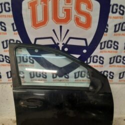 Puerta Delantera Derecha Ford Fiesta 1.6 2005-2009 Leer Desc