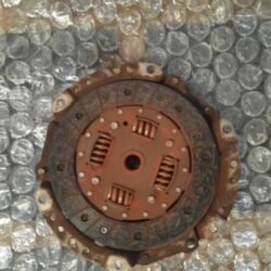 Clutch Ford Fiesta 2005 - 2010 1.6