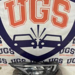 Faro Derecho Nissan Versa 2020 2022 Full Led Detallado