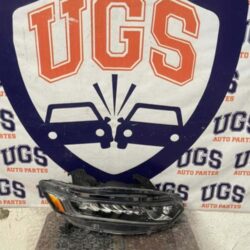 Faro Derecho Honda Accord 2018 2022 Detalle Mínimo