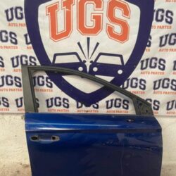 Puerta Delantera Derecha Seat Ibiza 2018 2022