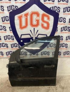 Puerta Delantera Izquierda Fiesta 2005 2009 Detalles