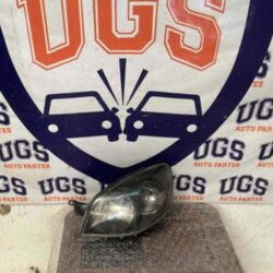 Faro Izquierdo Chevy C3 Tyc Usado