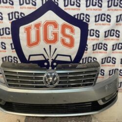 Facia Delantera Completa Passat Cc 2013 2017 Chisgueteros