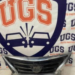 Parrilla Versa 2015 2019 Original