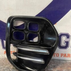 Rejilla Faro De Niebla Derecho Kia Sportage 2016 2018