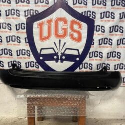 Facia Trasera Crv 2012 2014 Detalles