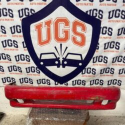 Facia Delantera Tsuru 3 1997 2017 Detalles