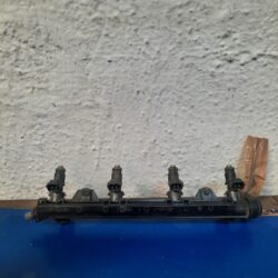 Riel Con Inyectores Volkswagen Vento 2014 - 2020 Original