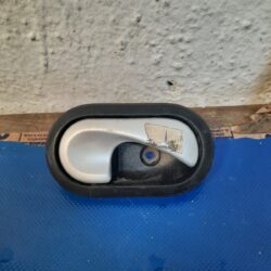 Manija Int Copiloto Renault Sandero Stepway 10-15 Original