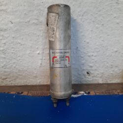 Filtro Deshidratador Ford Figo-Ecosport 2016-2019