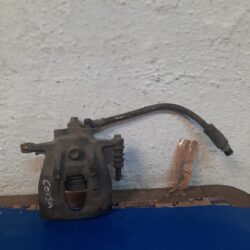 Caliper Izquierdo Corsa-tornado 03-10 Original.
