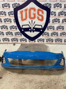 Facia Delantera Golf Gti 2018 2021 Original