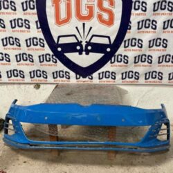 Facia Delantera Golf Gti 2018 2021 Original