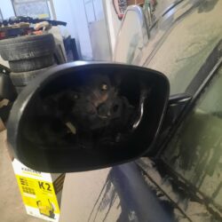 Retrovisor Mercedes A190 1999 - 2004