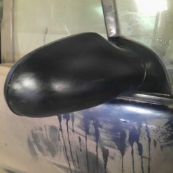 Retrovisor Derecho Mercedes A190 1999 - 2004