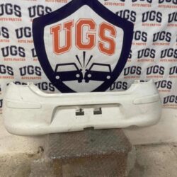 Facia Trasera March 2012 2017 Detalle