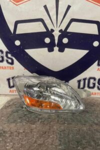 Faro Derecho Yaris 2006 2011 Depo Bueno