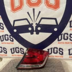 Calavera Derecha Honda Civic 2013 2015 Sedan Original