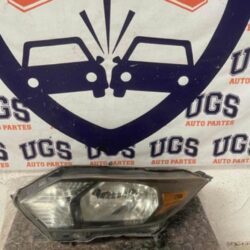 Faro Izquierdo Honda Hrv 2016 2018 Original