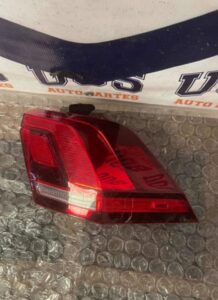 Calavera Derecha Tiguan 2018 2020 Original Sana