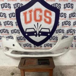 Facia Delantera Peugeot 301 2013 2017 Original