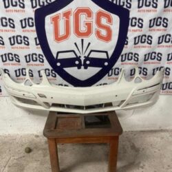 Facia Delantera Mercedes Clase E 2003 2007 Original