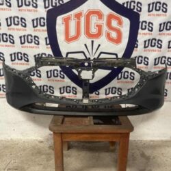 Facia Delantera Mazda 3 2019 2022