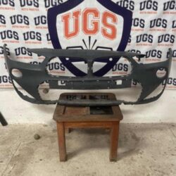 Facia Delantera Bmw X2 2018 2021 Original