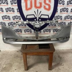 Facia Delantera Mazda 3 2019 2022 Original