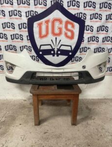 Facia Delantera Mazda Cx5 2013 2016 Original