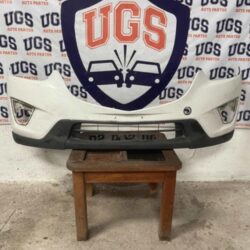 Facia Delantera Mazda Cx5 2013 2016 Original