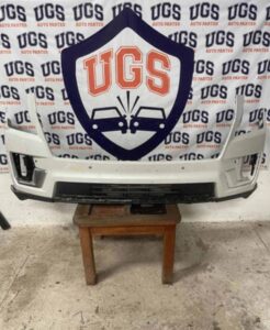 Facia Delantera Gmc Yukon 2021 2023 Original