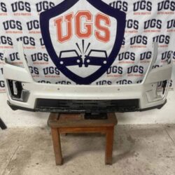 Facia Delantera Gmc Yukon 2021 2023 Original